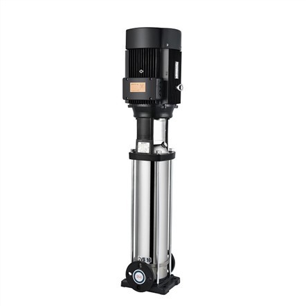 Apakah keperluan khas untuk pam menegak dalam industri perlombongan?