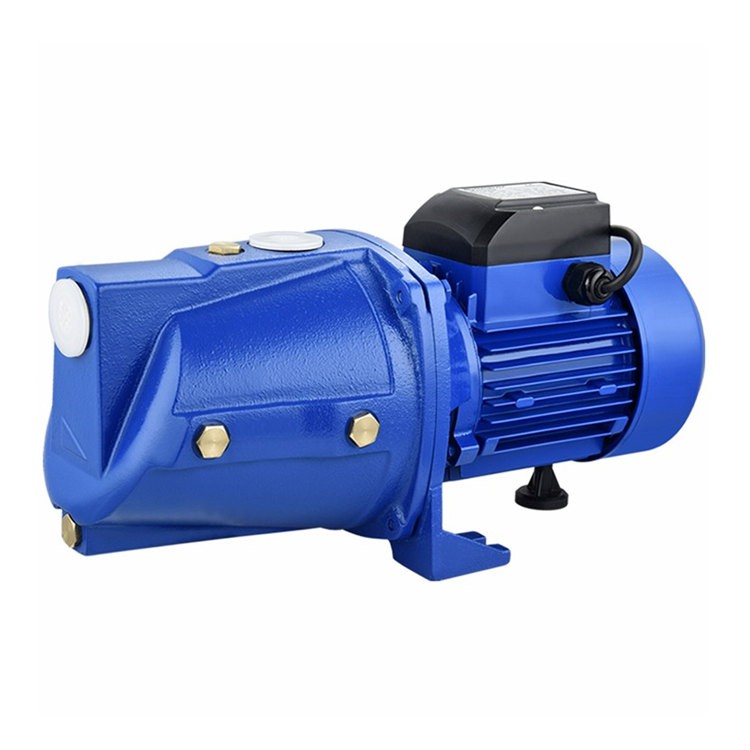 Jet Water Pump 1Hp